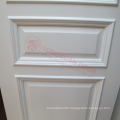 Latest design wooden doors make in china